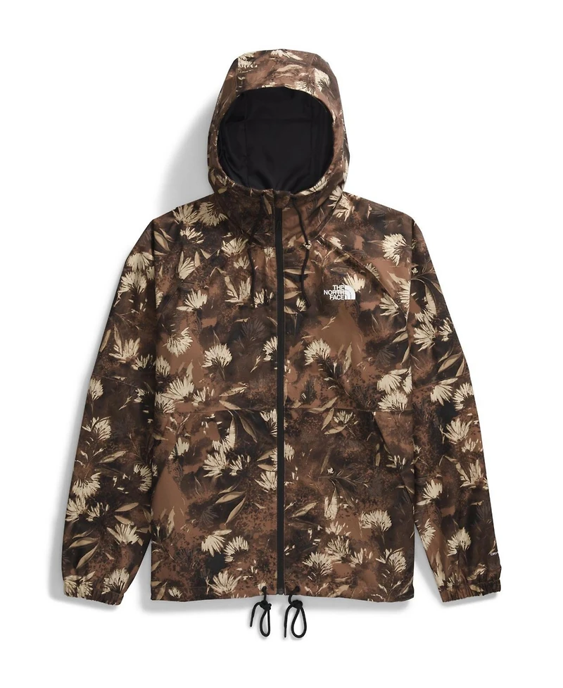 The North Face Men's Antora Rain Hoodie