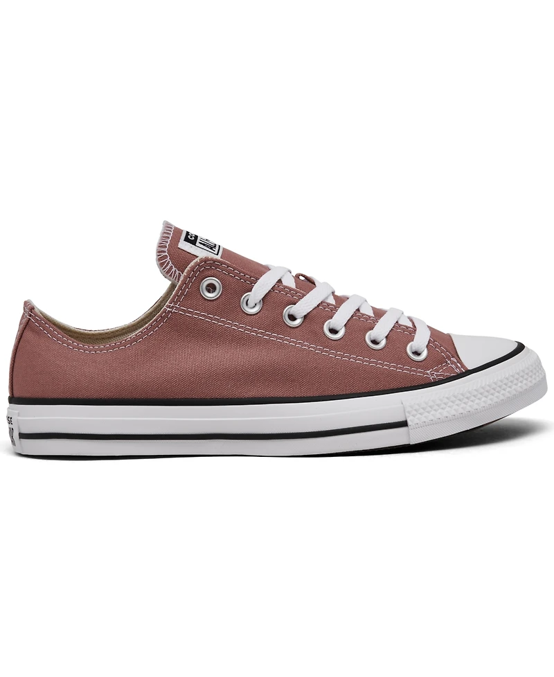 Converse Women's Chuck Taylor All Star Ox Casual Sneakers from Finish Line