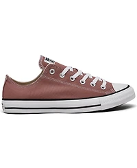 Converse Women's Chuck Taylor All Star Ox Casual Sneakers from Finish Line