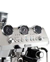 De'Longhi La Specialista Maestro Espresso Machine with Cold Brew & Espresso
