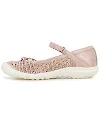 Jbu Women's Ramy Mary Jane Shoe