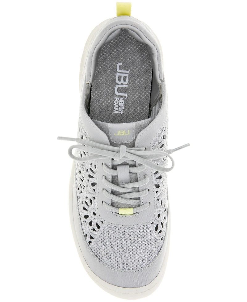 Jbu Women's Solar Casual Sneaker