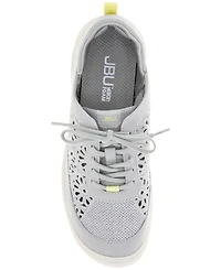 Jbu Women's Solar Casual Sneaker