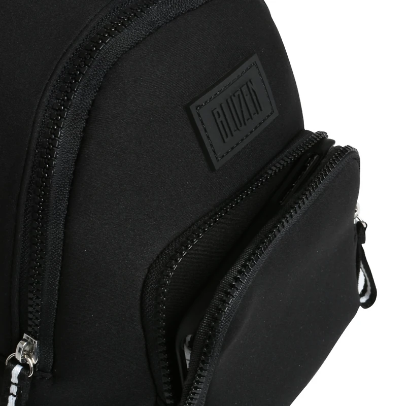 Bluzen Neoprene Mini Backpack for Everyday Use