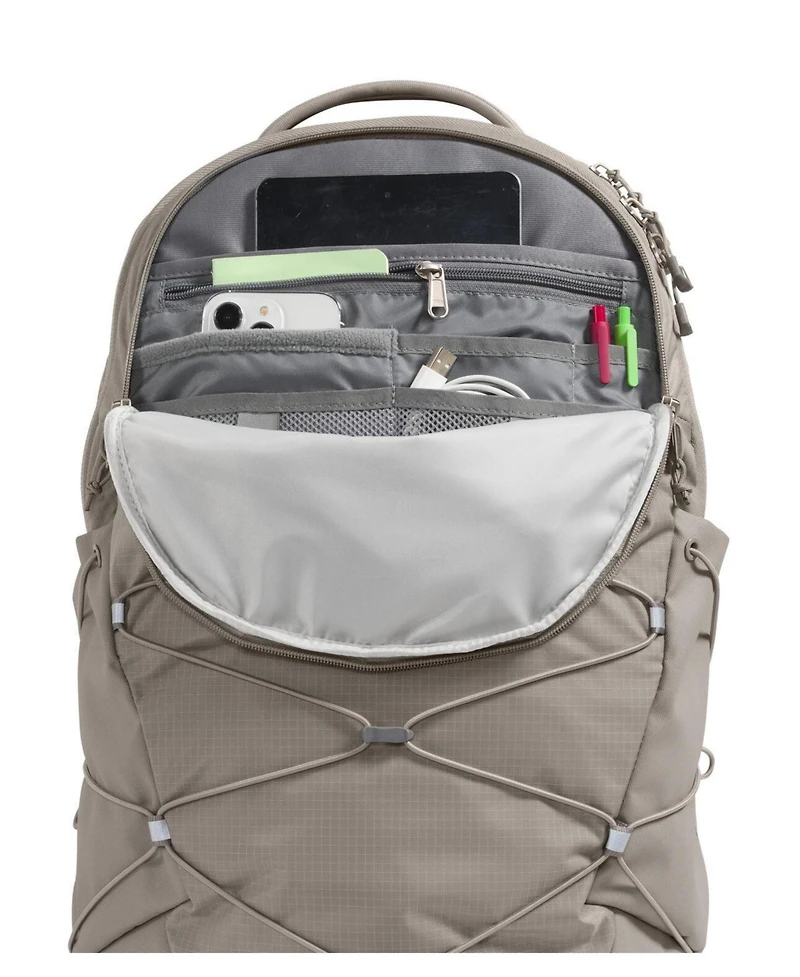 The North Face Men's Borealis Bag