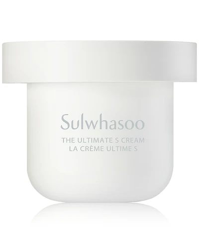 Sulwhasoo The Ultimate S Cream Refill, 2 oz.