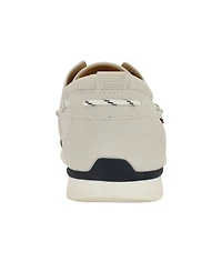 Tommy Hilfiger Men's Sator Modernized Boat Shoe