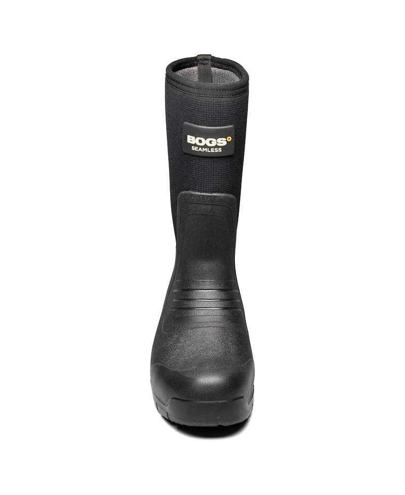 Bogs Men's Stockman Ii Work Boot