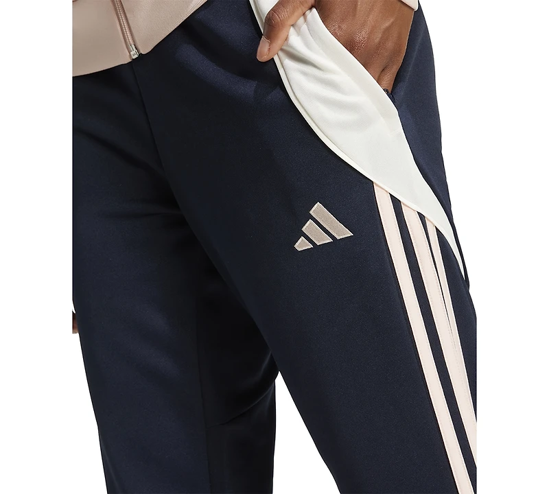 adidas Women's Tiro 24 Slim-Fit Training Pants