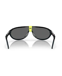 Oakley Men's Cmdn Sanctuary Collection Sunglasses, OO9467