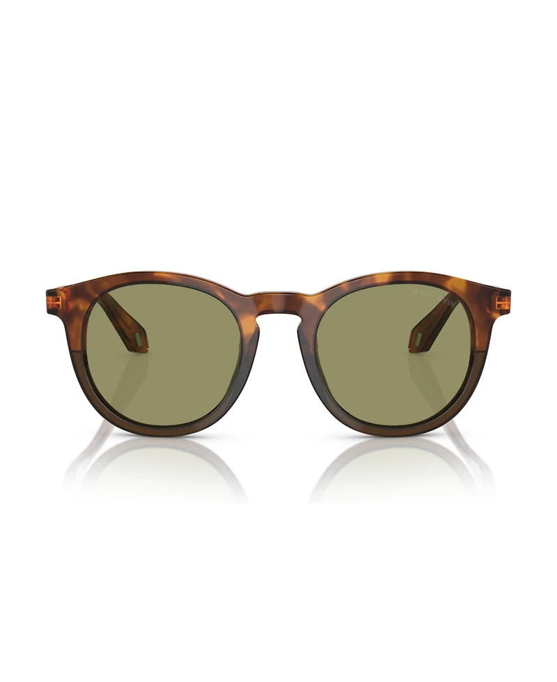 Giorgio Armani Men's Sunglasses, AR8192