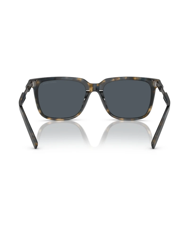Giorgio Armani Men's Sunglasses, AR8202U