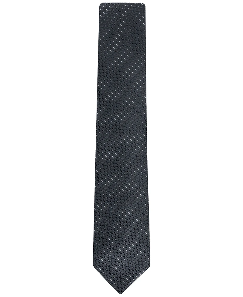 Calvin Klein Men's Crawford Textured Tie