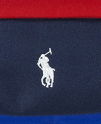 Polo Ralph Boys Lauren Color Crossbody Bag