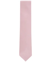 Calvin Klein Men's Coventry Solid Textured Tie