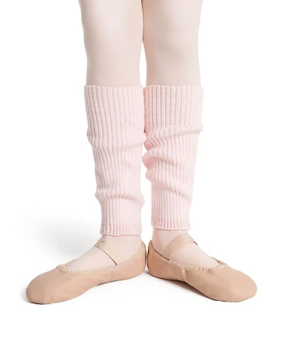 Capezio Girls Legwarmer