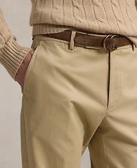 Polo Ralph Lauren Men's Stretch Chino Suit Trousers