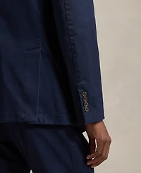 Polo Ralph Lauren Men's Unconstructed Modern Suit Jacket