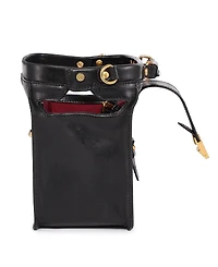 Old Trend Women's Genuine Leather Doctor Transport Satchel Bag