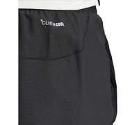 adidas Men's Gym 2-in-1 7" Shorts
