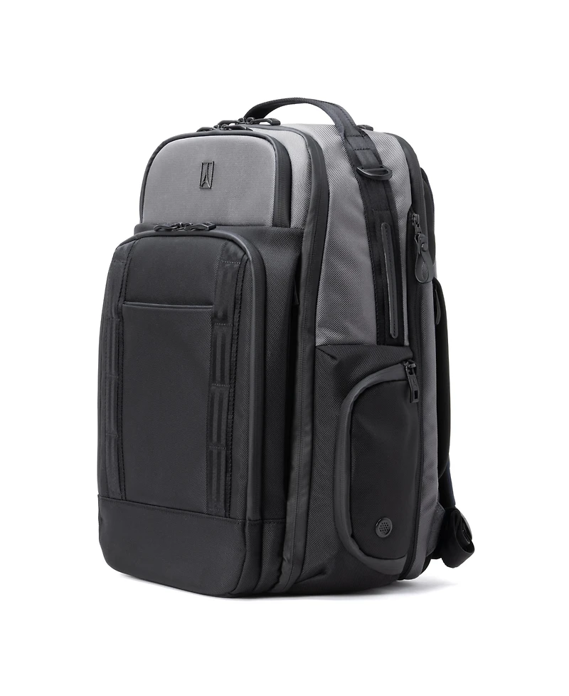 Travelpro Altitude Large Expandable Travel Laptop Backpack