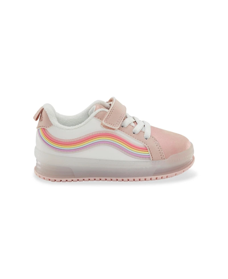 Carter's Toddler Girls Smith Athletic Sneaker