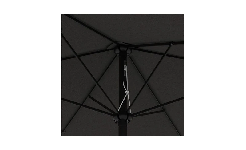 Sun Umbrella Portable Uv Protection Umbrella for Beach Patio or Outdoor Activities