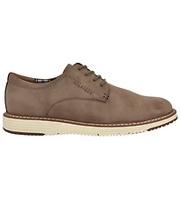 Tommy Hilfiger Men's Hiday Casualized Hybrid Oxfords