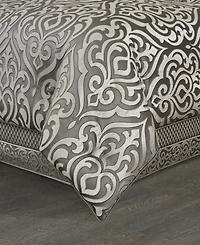 J Queen New York Bolero 4-Pc. Comforter Set, California King