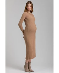 Pietro Brunelli Maternity Maternity Pietro Brunelli Dress Gemma