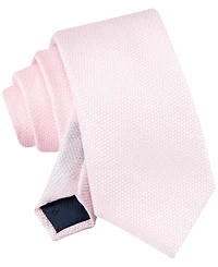 Tommy Hilfiger Men's Calexico Solid Textured Tie