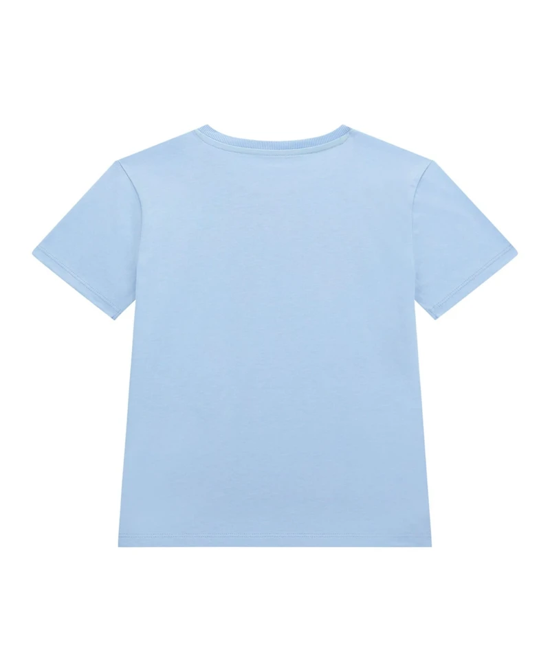 Guess Big Boys Short Sleeve T-Shirt