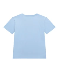 Guess Big Boys Short Sleeve T-Shirt