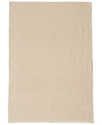 Lauren Ralph Lauren Metallic Logo Jacquard Wrap