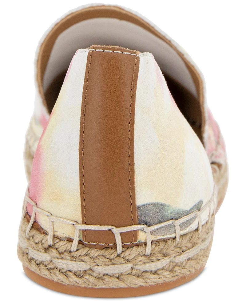 Gentle Souls Women's Seville Espadrille Flats