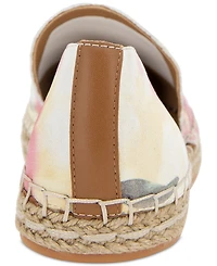 Gentle Souls Women's Seville Espadrille Flats
