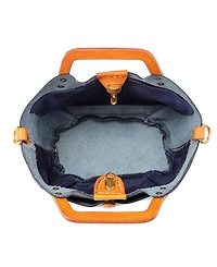 Old Trend Women's Sprout Land Mini Tote Bag
