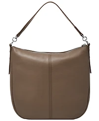Fossil Women's Jolie Leather Hobo Bag