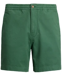 Polo Ralph Lauren Men's Classic Fit Stretch Prepster 6" Shorts
