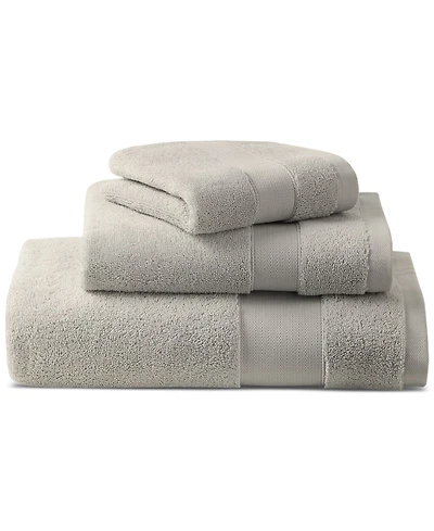 Lauren Ralph Watson Cotton Bath Sheet, 35" x 66"