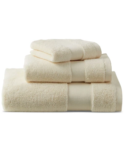 Lauren Ralph Watson Cotton Bath Sheet, 35" x 66"