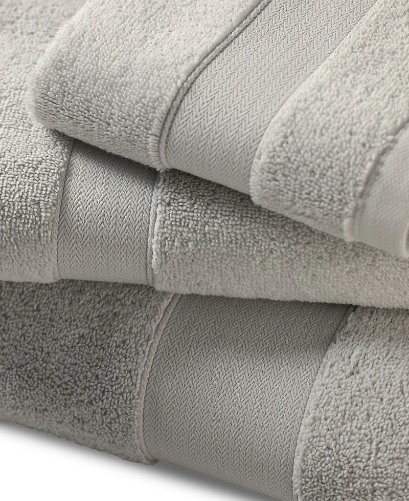 Lauren Ralph Watson Cotton Bath Sheet, 35" x 66"