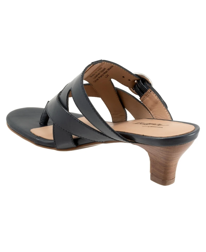 Trotters Nikki Sandal