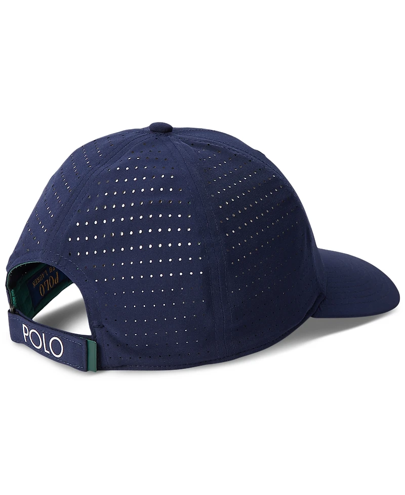 Polo Ralph Lauren Men's Wimbledon Ballperson Cap