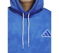 adidas Men's Essentials Regular-Fit Hoodie