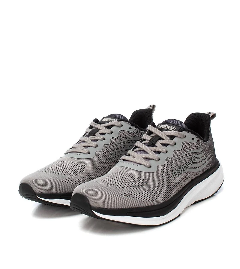 Xti Men's Refresh Collection Athletic Sneakers By
