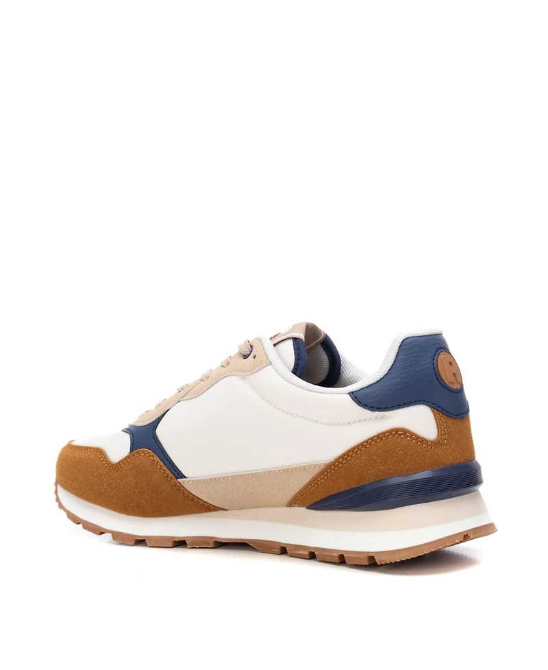 Xti Men's Casual Sneakers