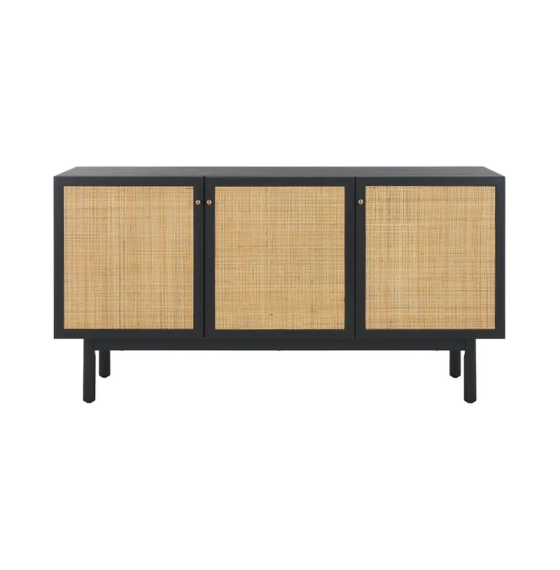 Aino 3 Door Media Stand