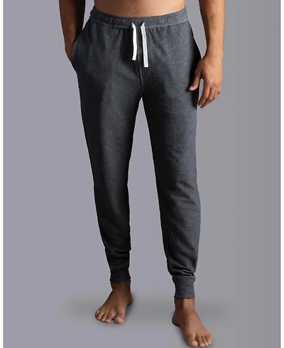 Watson'S Men's Absolute Stretch French Terry Lounge Pant
