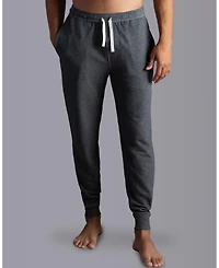 Watson'S Men's Absolute Stretch French Terry Lounge Pant